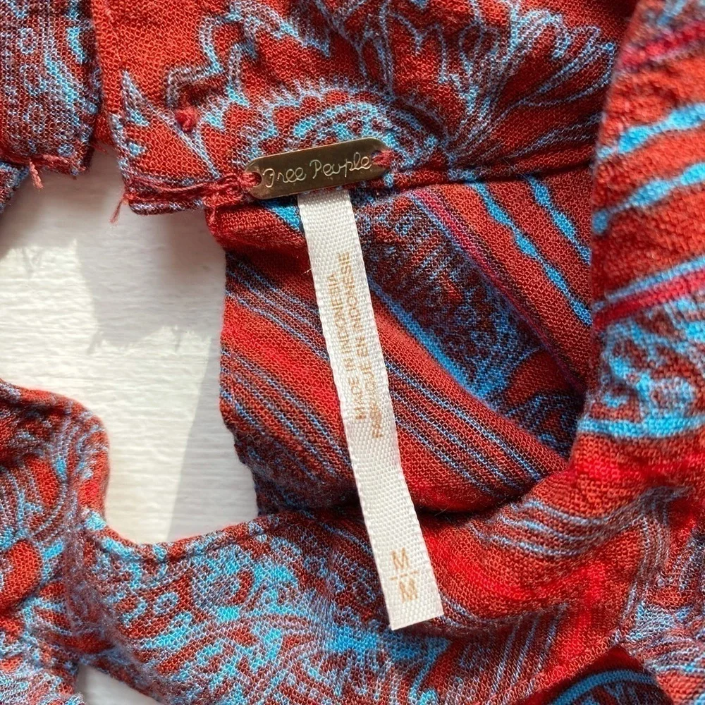 Free People free people